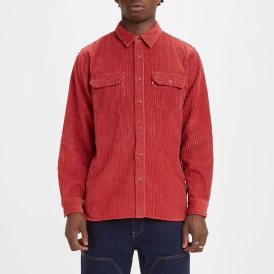 Jackson Worker Overshirt