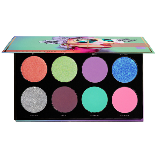 LH cosmetics Spectral Palette