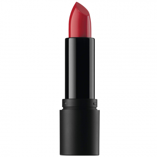bareMinerals Statement Luxe-shine Lipstick Srsly Red