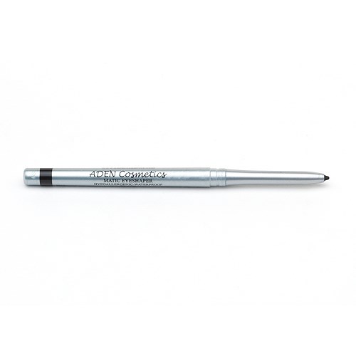 Aden Matic Eyeshaper Black