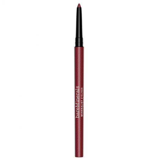 bareMinerals Mineralist Lasting Eyeliner Garnet