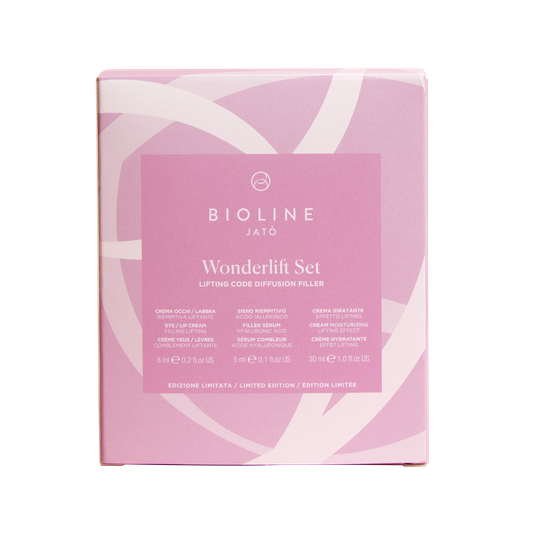Bioline Wonderlift Set Lifting Code