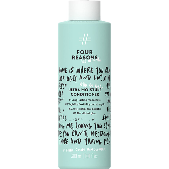 Original Ultra Moisture Conditioner, 300 ml Four Reasons Conditioner - Balsam