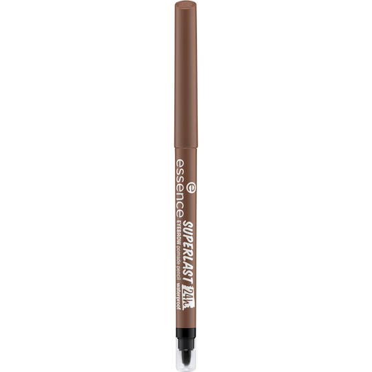 essence superlast 24h eyebrow pomade pencil waterproof 20