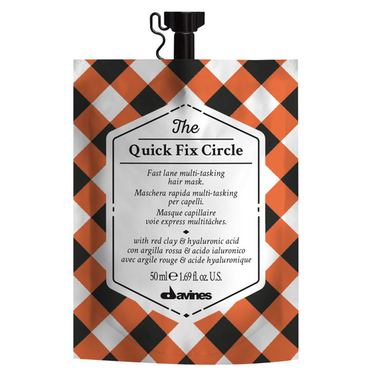 Davines The Circle Chronicles The Quick Fix Circle (50ml)
