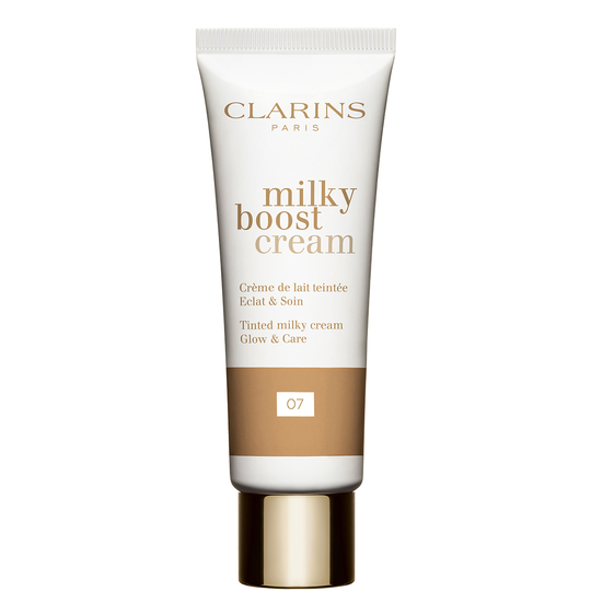 Clarins Milky Boost Cream 07 45 ml