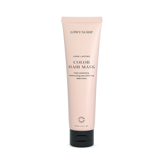 Long Lasting - Color Hair Mask