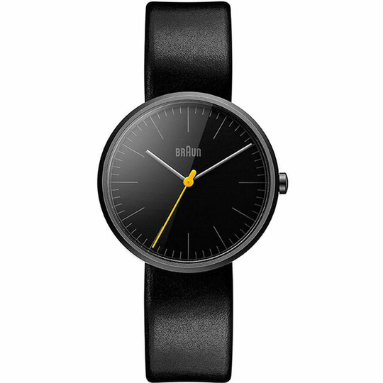 Bn0172bkbkl, Quartz, 38mm, 3atm