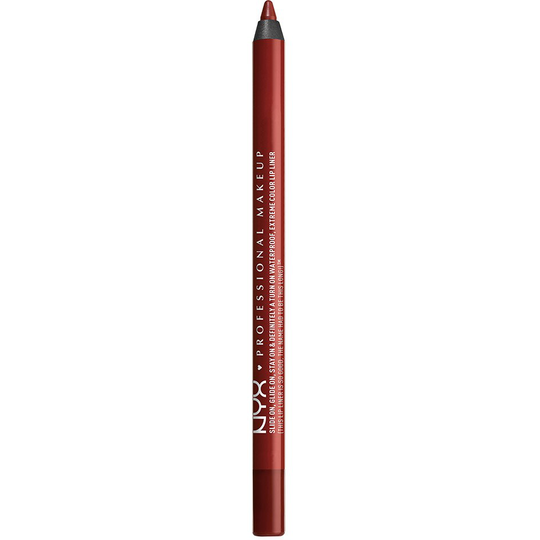 NYX PROFESSIONAL MAKEUP Slide On Lip Pen Brick House