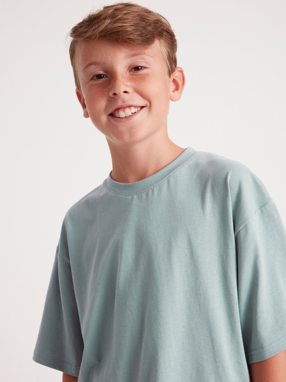 Oversized t-shirt