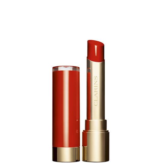 Clarins Joli Rouge Lacquer 761L Spicy Chilli