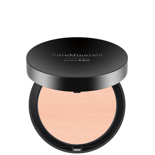 bareMinerals barePRO Performance Wear Powder Foundation Porcelain 0.5 10 g
