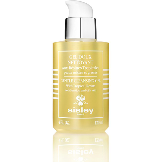 Sisley Gentle Cleansingel 120 ml