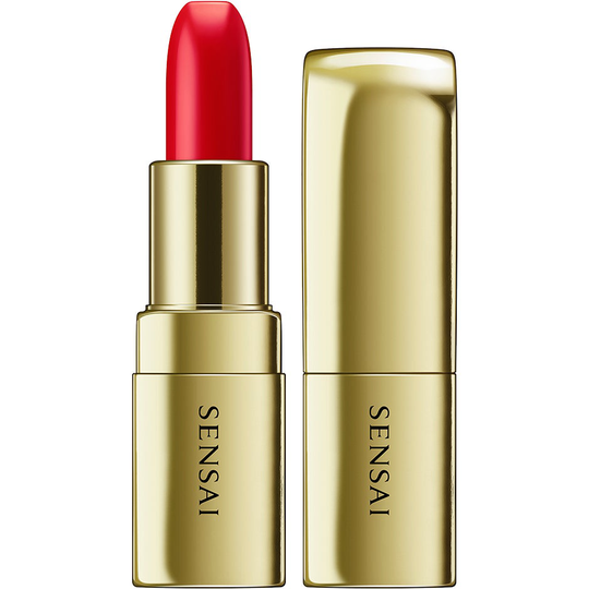 Sensai The Lipstick | Mjukt läppstift med anti-age | Fri frakt