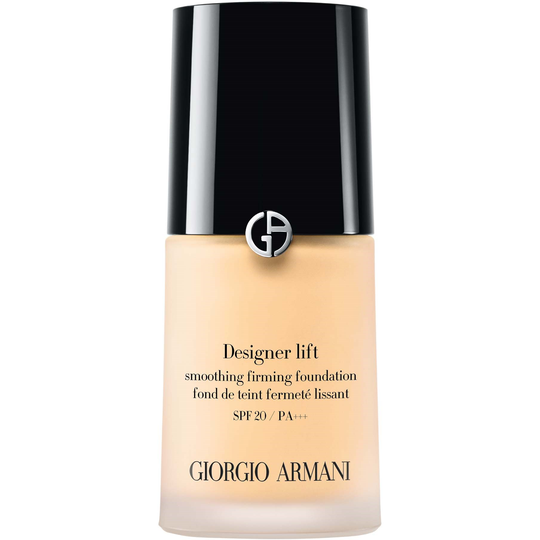 Giorgio Armani Beauty Designer Lift 3