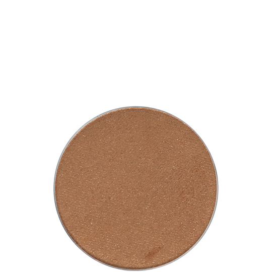Maria Åkerberg Eyeshadow Refill Magnetic Shiny Amber 1,5 gram