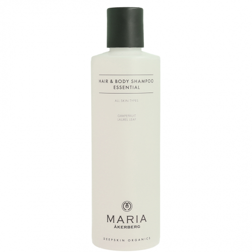 Maria Åkerberg Hair & Body Shampoo Essential 250 ml