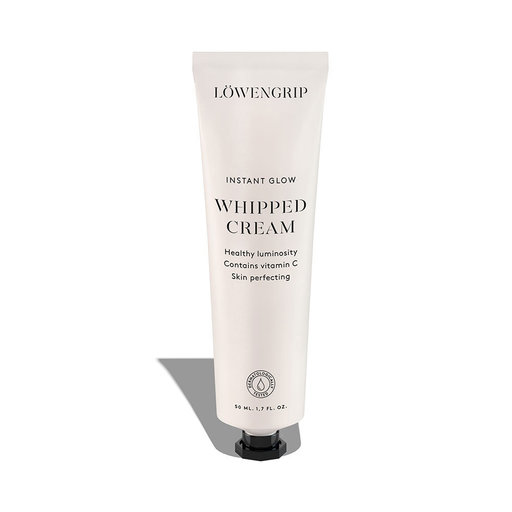 Instant Glow - Whipped Cream Day Cream