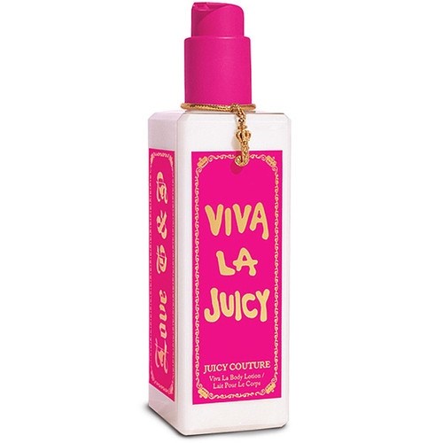 Juicy Couture Viva La Juicy Body Lotion 250 ml