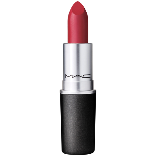 MAC Cosmetics Matte Lipstick Ring The Alarm