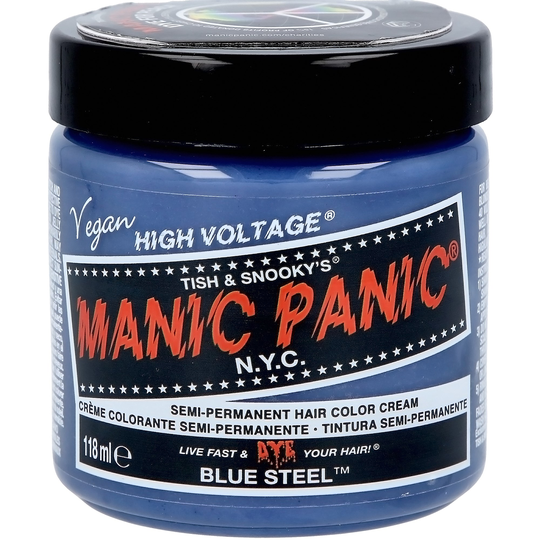 Manic Panic Classic Blue Steel