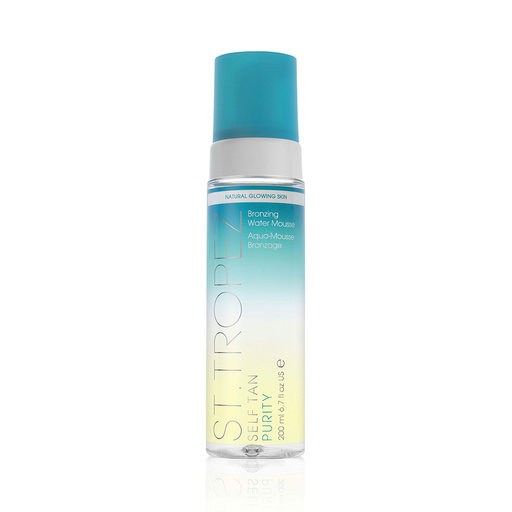 Self Tan Purity Bronzing Water Mousse