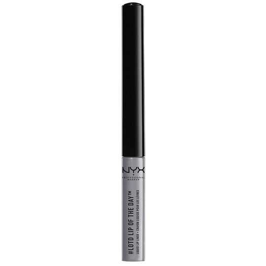 #LOTD Lip Of The Day Liquid Lip Liner, 2 ml NYX Professional Makeup Läppenna