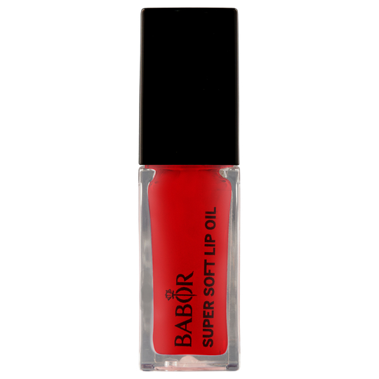 Babor Lip Oil 02 Juicy Red