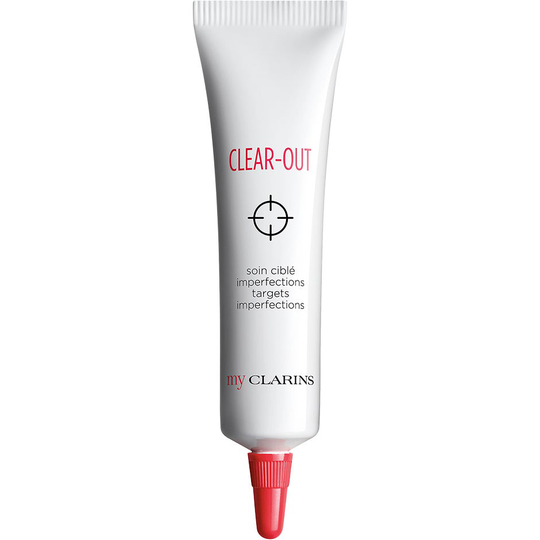 Clear-Out Targets Imperfections, 15 ml My Clarins Problemhy
