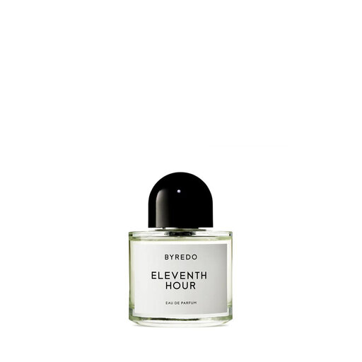Eleventh Hour EdP