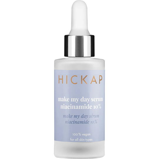 Make My Day Serum Niacidamide 10%, 30 ml Hickap Serum & Ansiktsolja