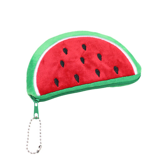 Portmonä Vattenmelon