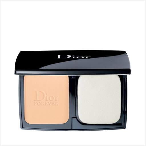 Diorskin Forever Foundation Compact