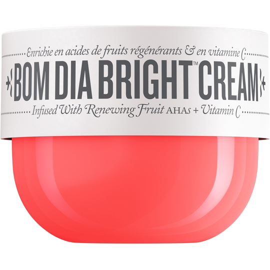 Sol de Janeiro Bom Dia Bright Cream 240 ml