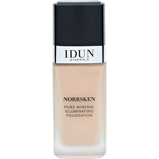 IDUN Minerals Liquid Foundation Disa