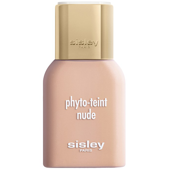 Sisley Phyto-Teint Nude 1C - Petal