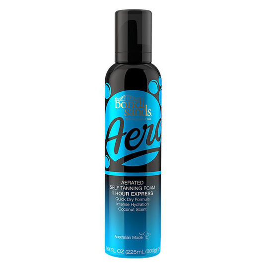 1 Hour Express, 225 ml Bondi Sands Brun utan sol (BUS)