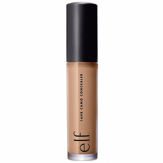 e.l.f Cosmetics 16HR Camo Concealer Tan Walnut