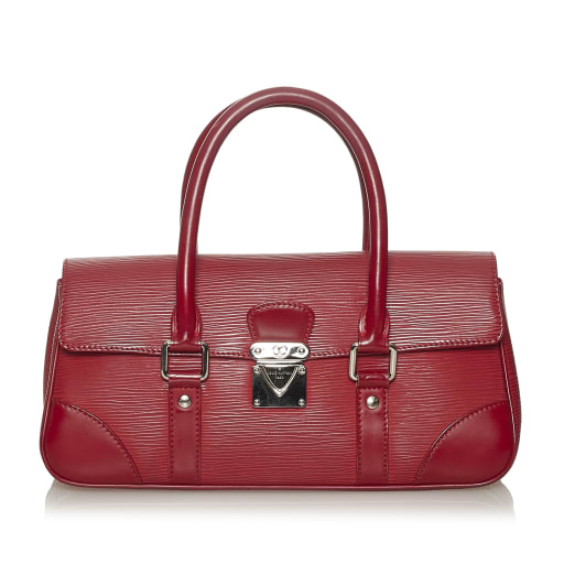 Louis Vuitton Epi Segur Pm