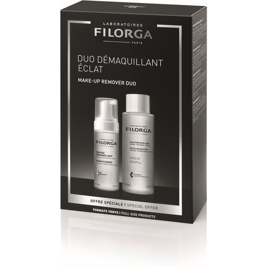 Filorga DUO Cleanser 550 ml