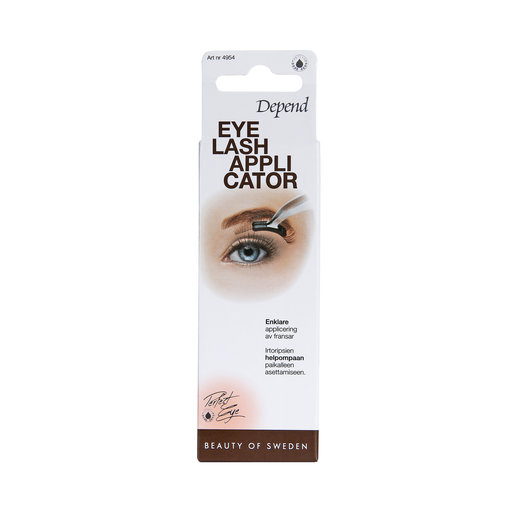 Eyelash Applicator