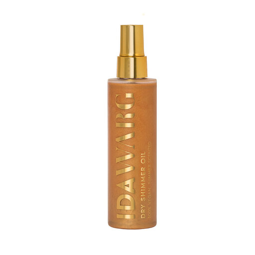 Dry Shimmer Oil