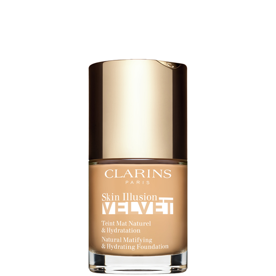 Clarins Skin Illusion Velvet 106N Vanilla 30 ml