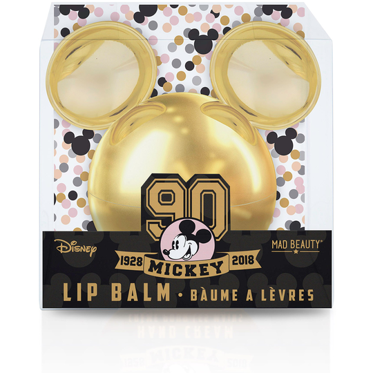 Mad Beauty Mickey's 90th Lip balm 5 g