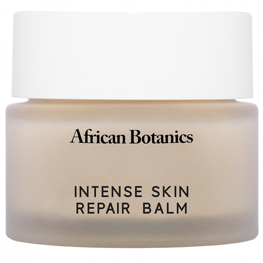 African Botanics Intense Skin Repair Balm (60ml)