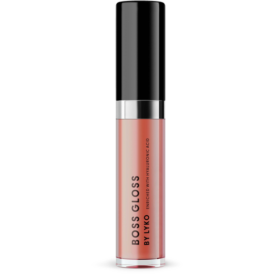LYKO Boss Gloss Marmalady