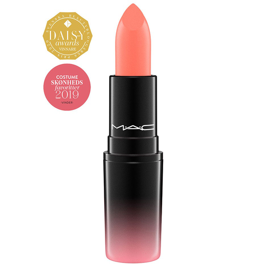 MAC Cosmetics Love Me Lipstick, 3 g MAC Cosmetics Läppstift
