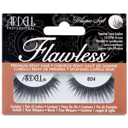 Ardell Flawless 804