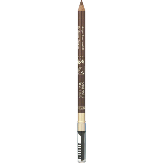 Eyebrow Crayon, 1 gram Annemarie Börlind Ögonbrynsmakeup