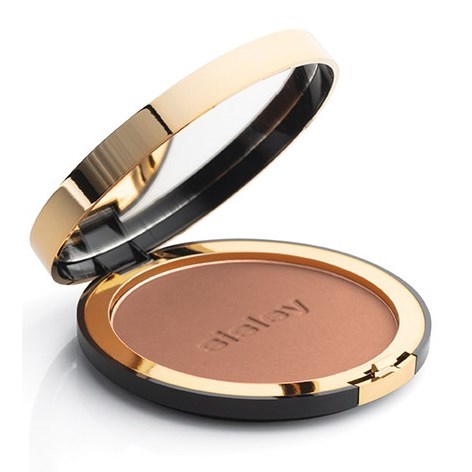 Sisley Compact Powder 4 Bronze 4 Bronze